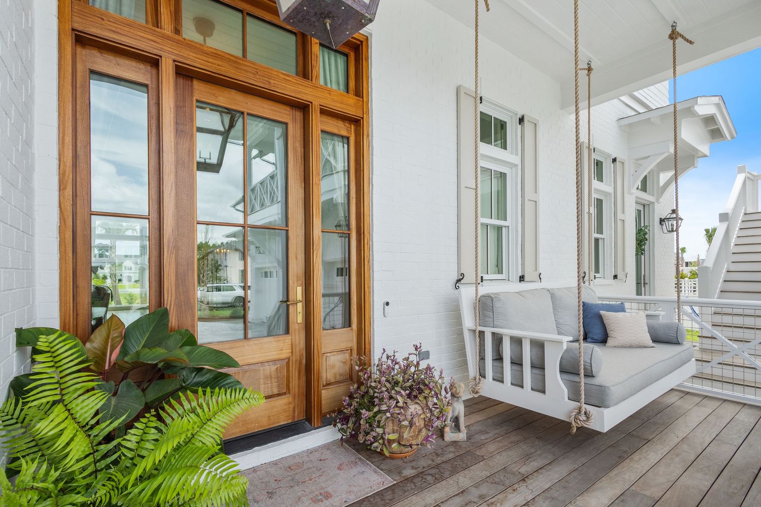 30A FL Rental Home