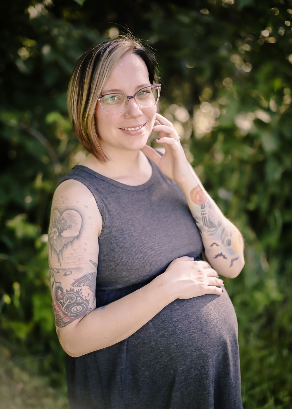 Family Portrait
Professional Photographer Janesville Wisconsin
outdoors
natural light photography