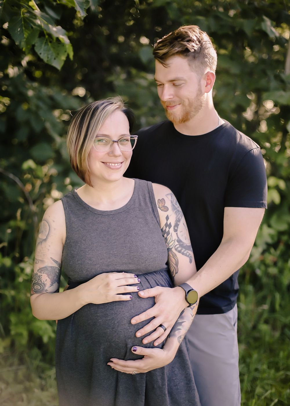Family Portrait
Professional Photographer Janesville Wisconsin
outdoors
natural light photography