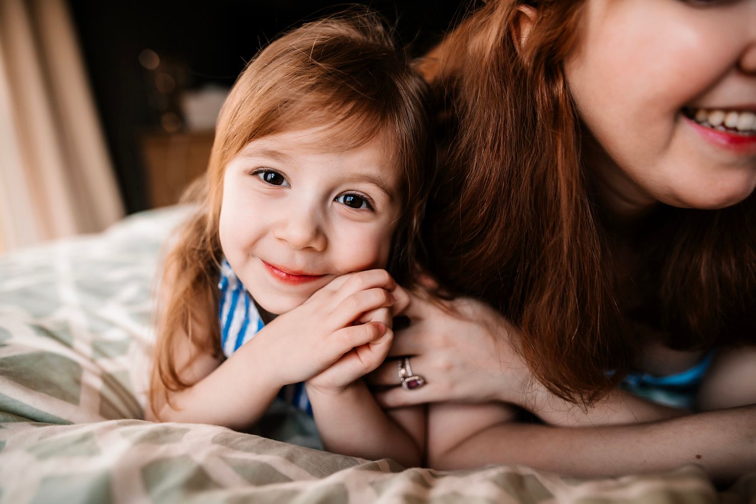 Ann Arbor Newborn Photographer