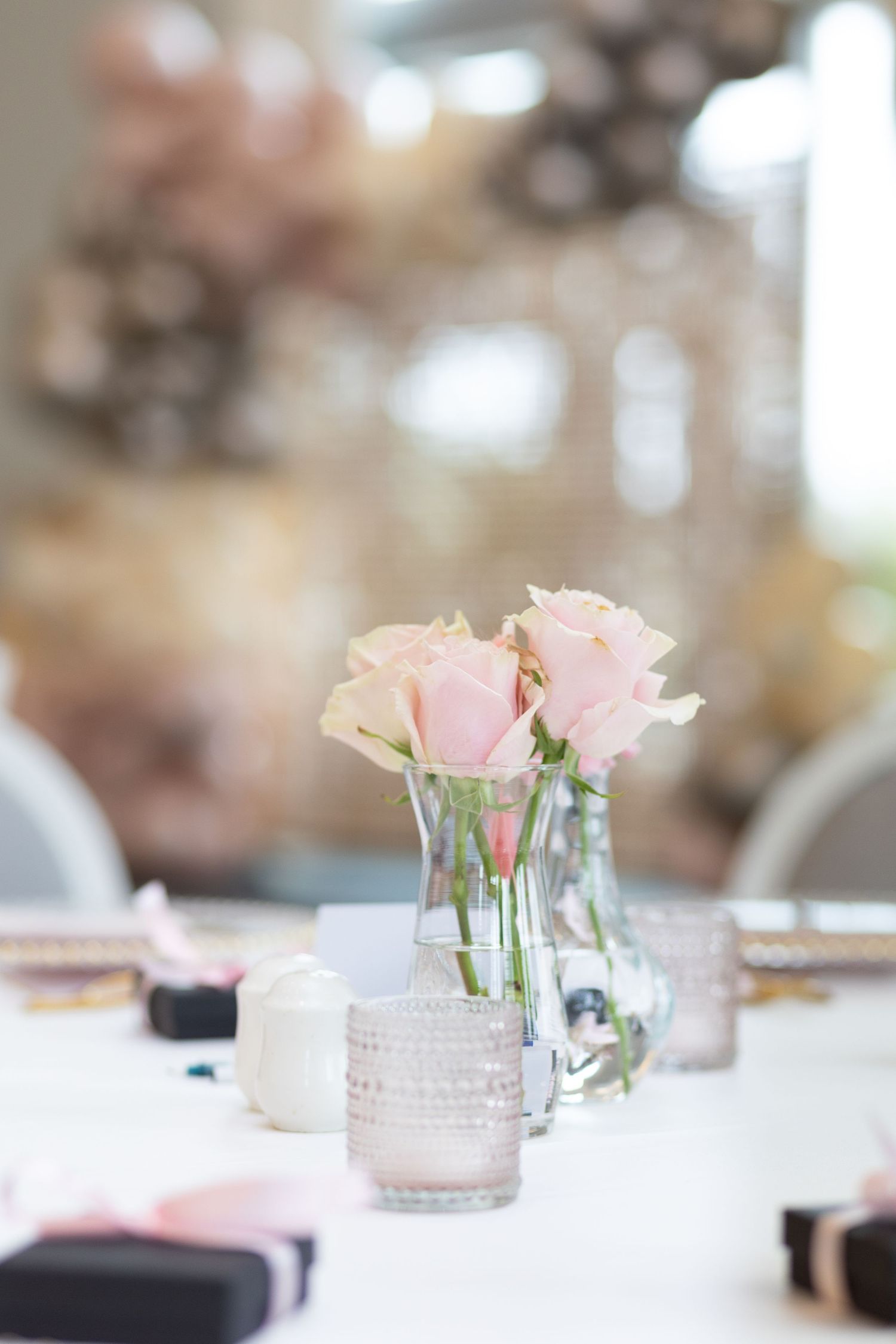 Table decoration