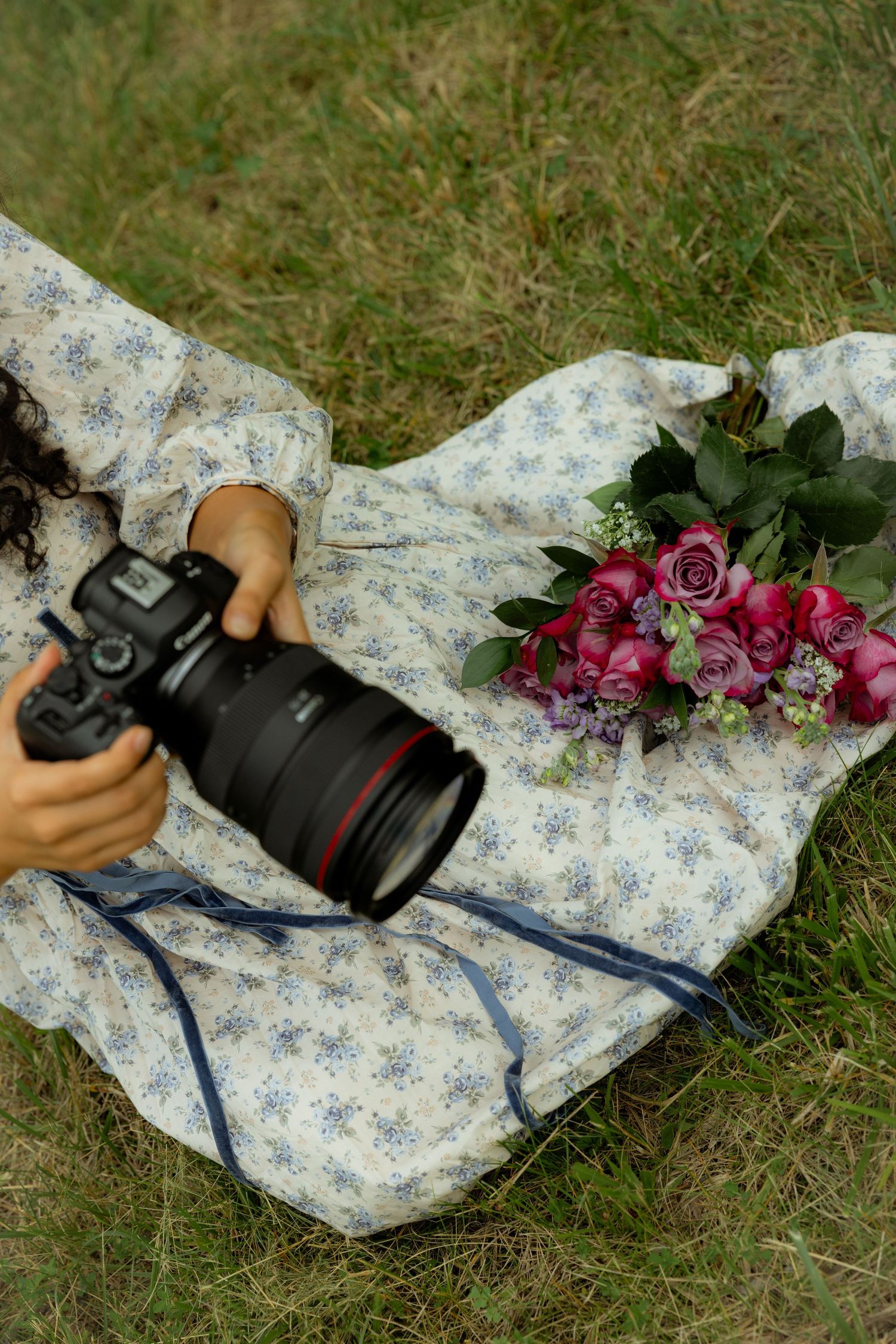 Meet Your Photographer Angelea Rose