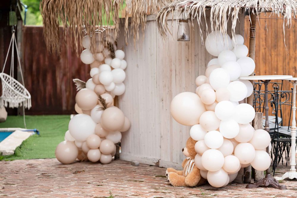 Фотограф Gender reveal party, гр. София. Сватбен и събитиен фотограф за София и страната. Boy or Girl party.