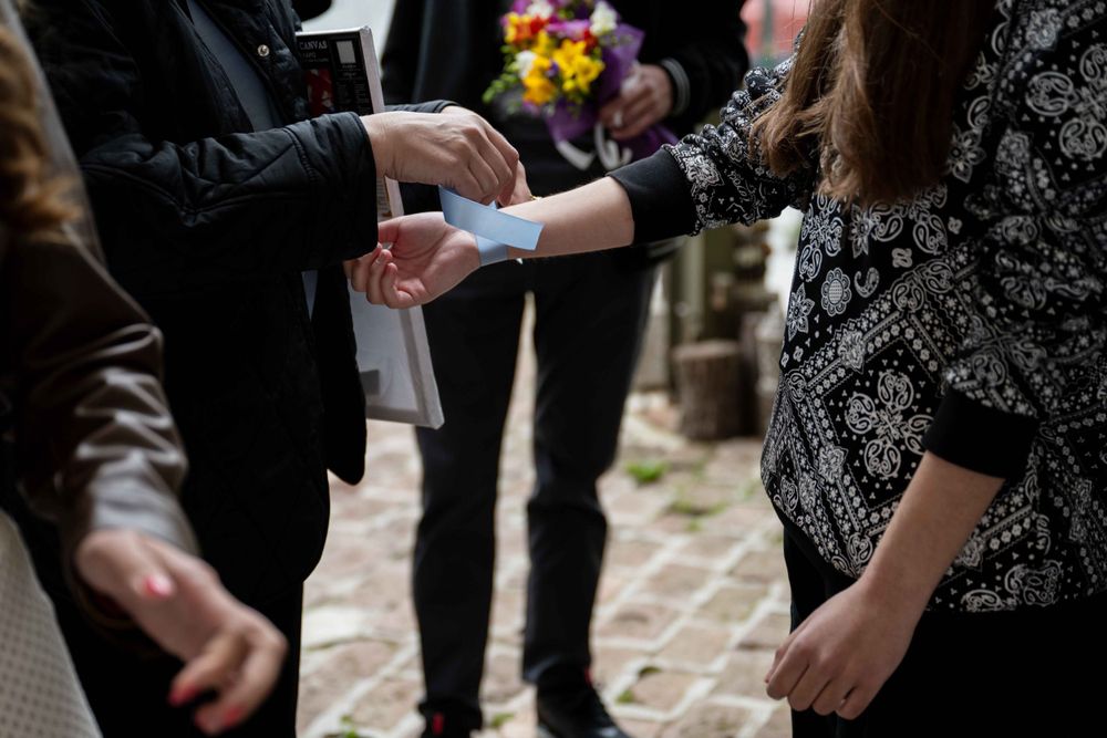 Фотограф Gender reveal party, гр. София. Сватбен и събитиен фотограф за София и страната. Boy or Girl party.