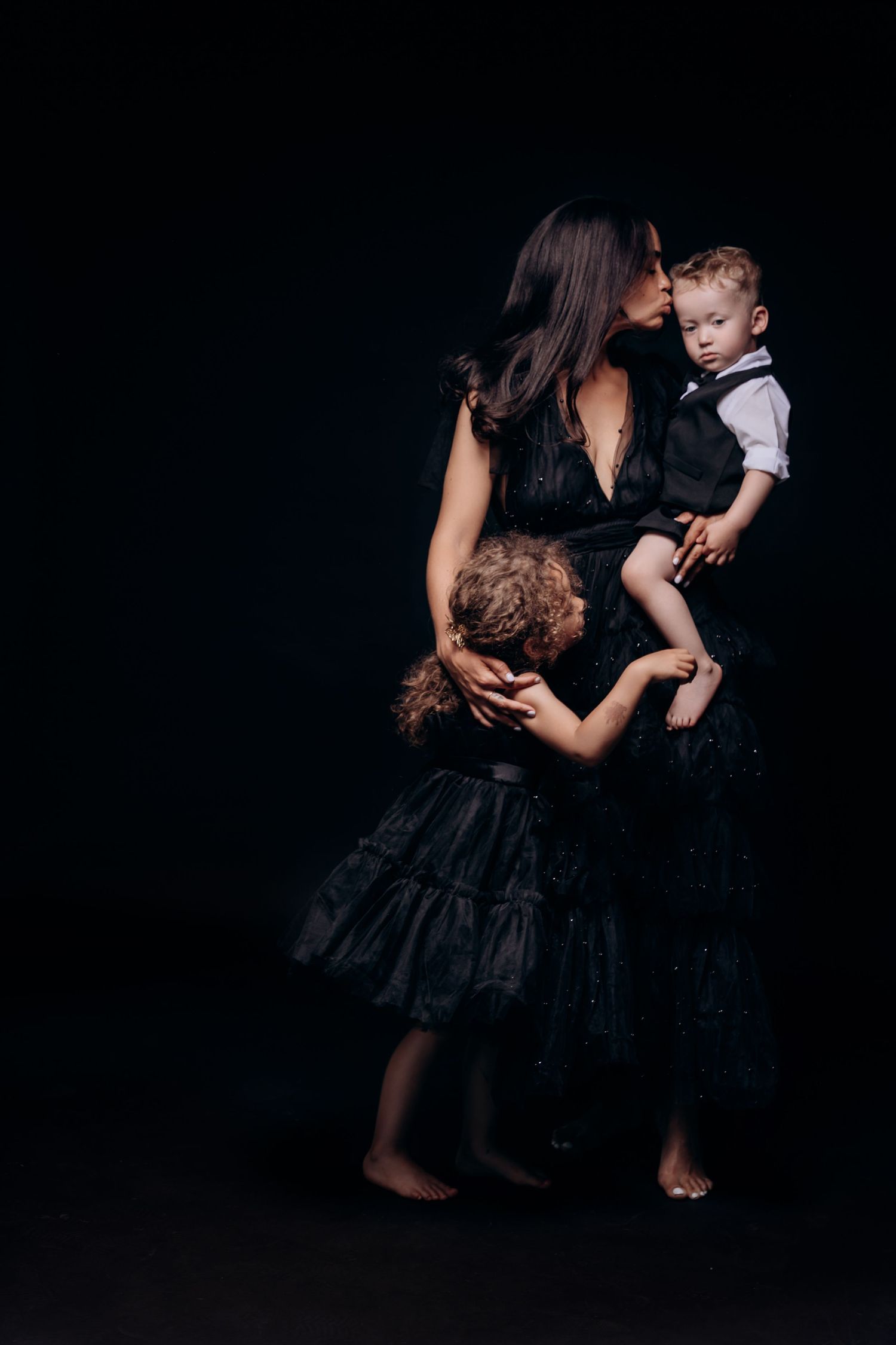 mom and kids photography services port coquitlam