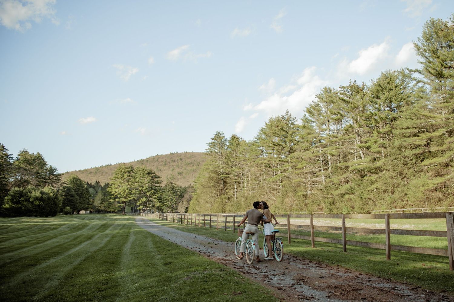 Lundy Farm, New York