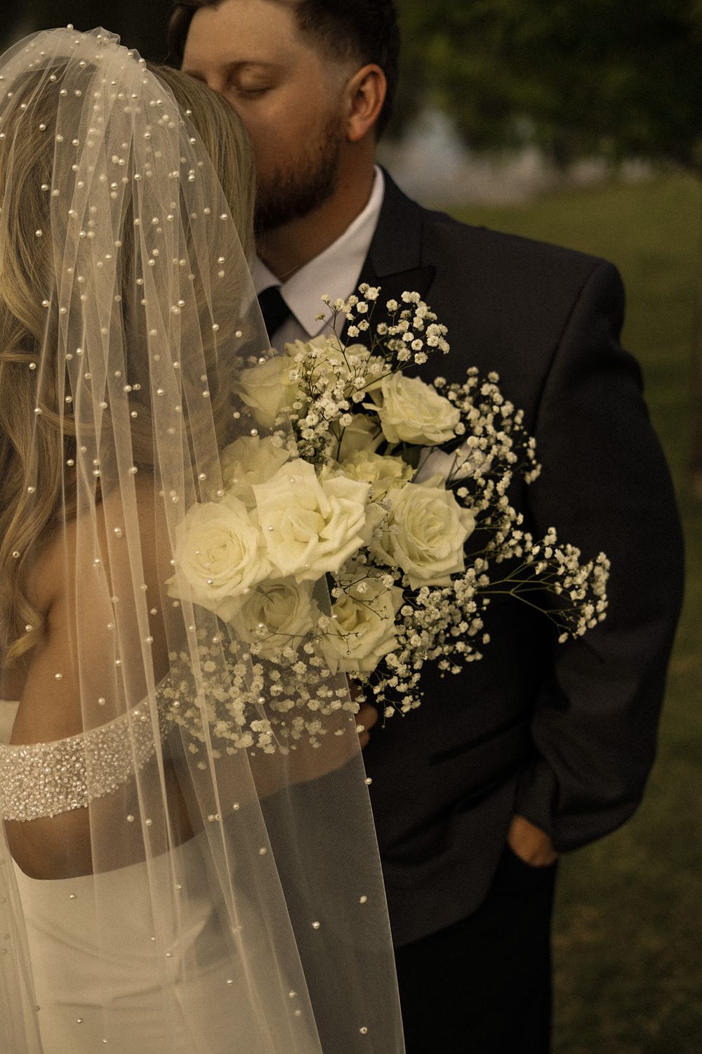 First dance at a North Georgia luxury venue — emotional storytelling with fine-art attention to detail