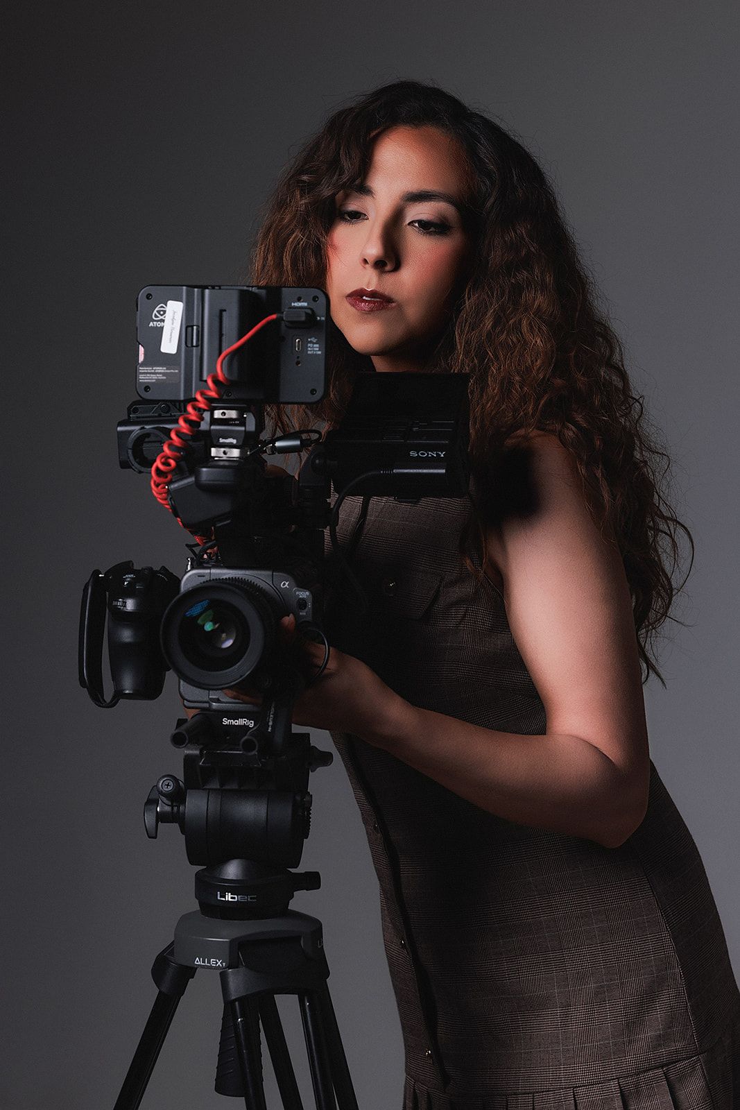 Jocelyne Berumen Green Bay Creative Photographer