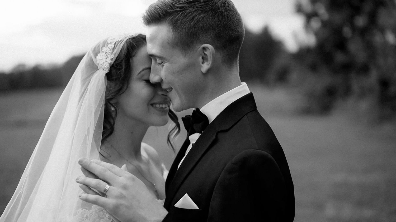 Lancaster, PA wedding videography