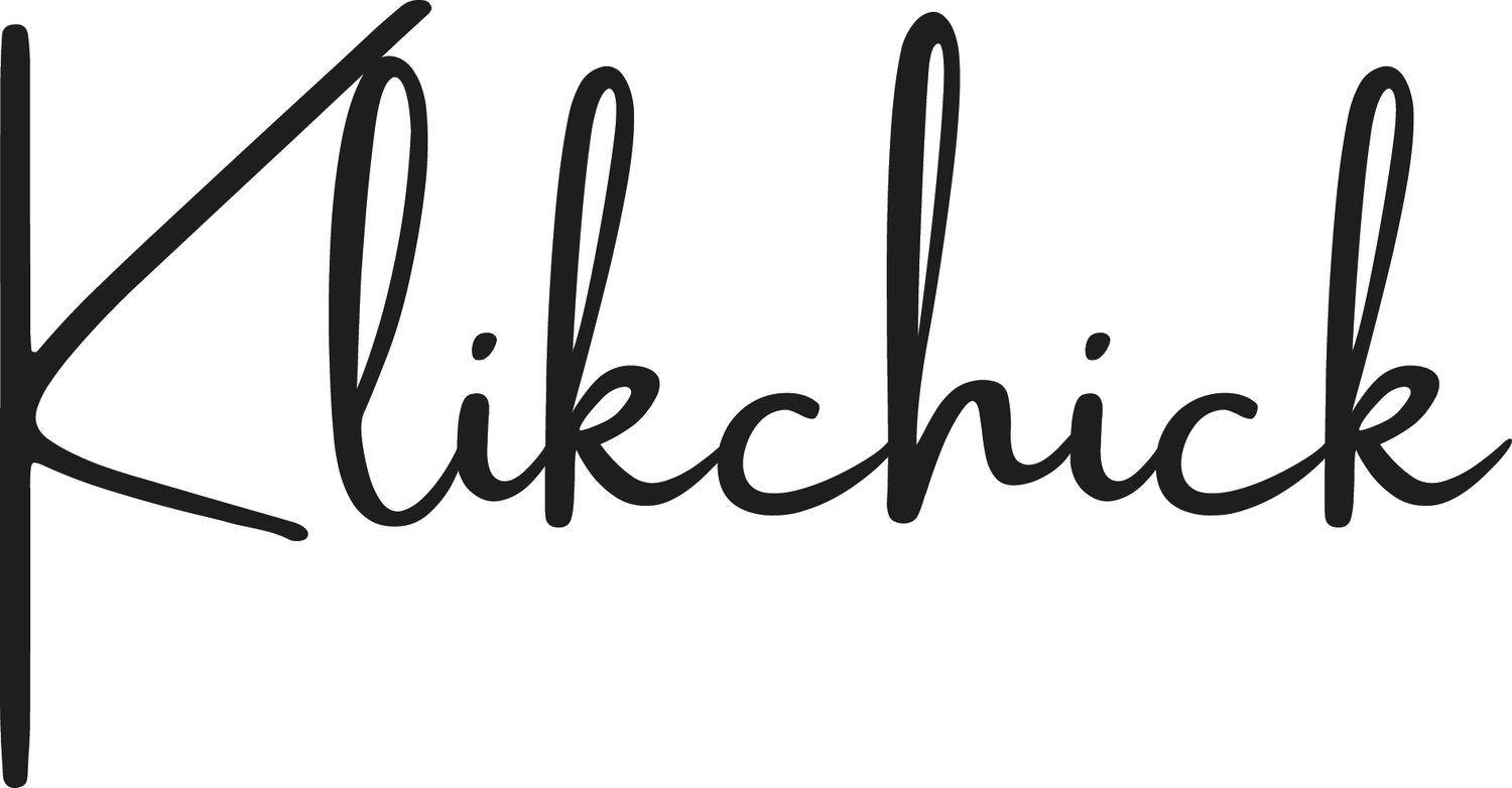 Logo Klikchick