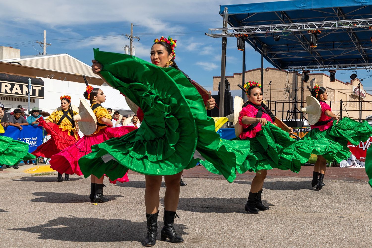 Ethnic Festival