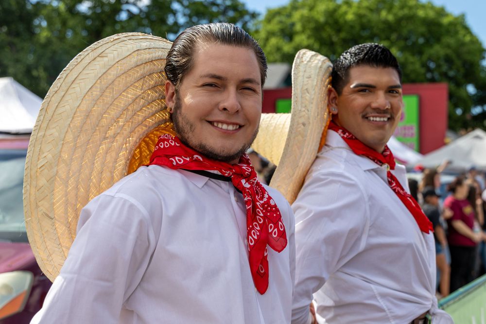 Ethnic Festival