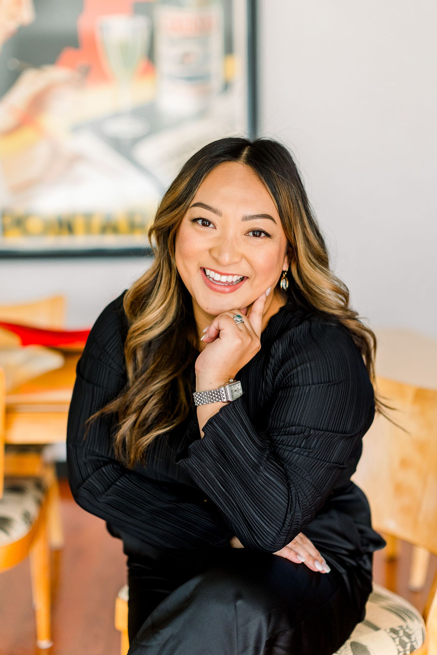 Simplistic and Chic Branding photos. Bay Area Headshots photographer. San Jose Business photographer.