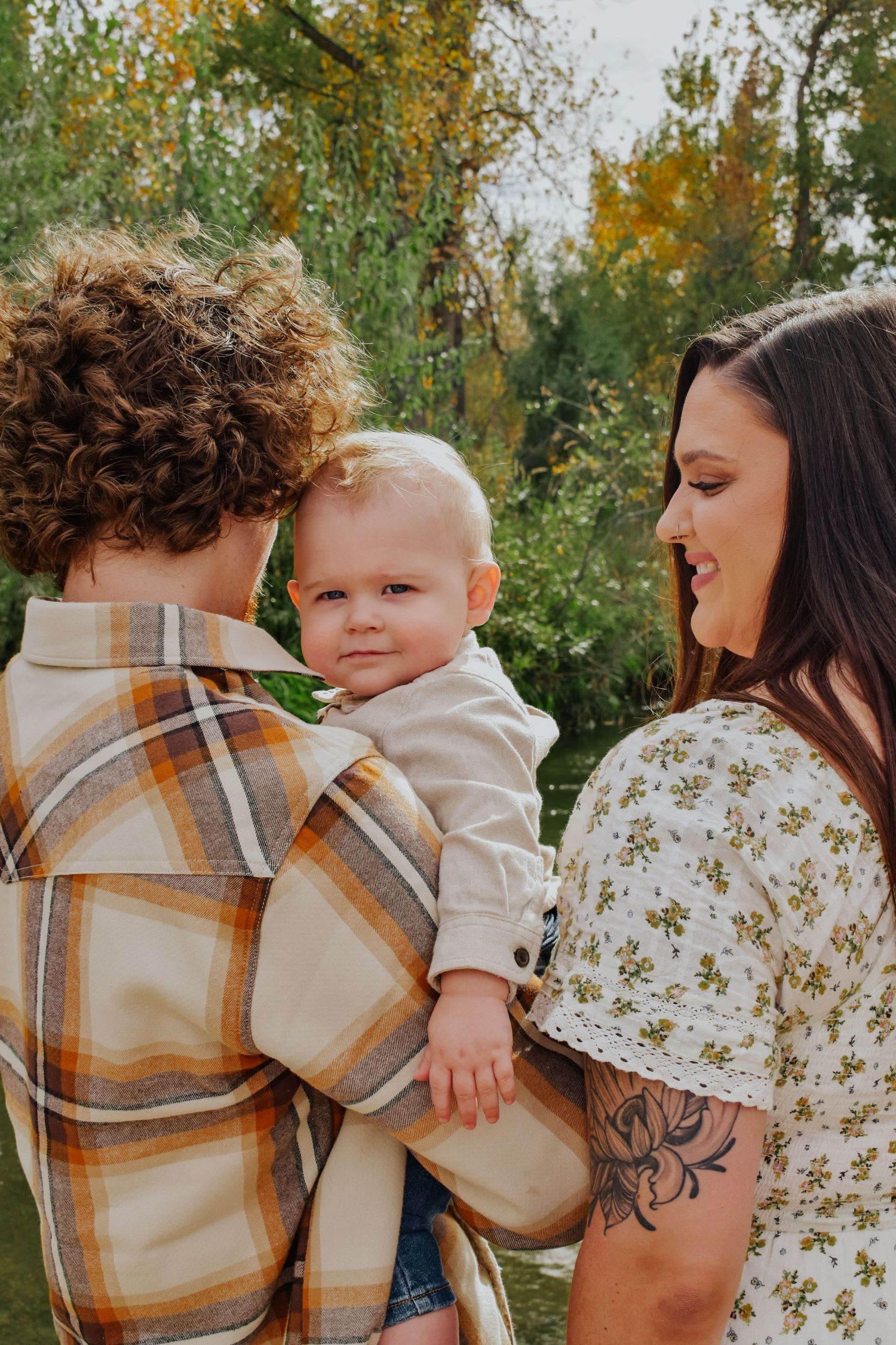 Family Photography in Parker, Co | Memories by Jennifer Ely