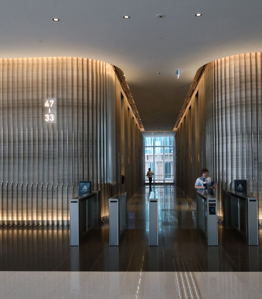 Metapixels Photography
Copyright Image 2024
Taikoo Place, Quarry Bay, 
Taikoo Two Commercial Office Tower