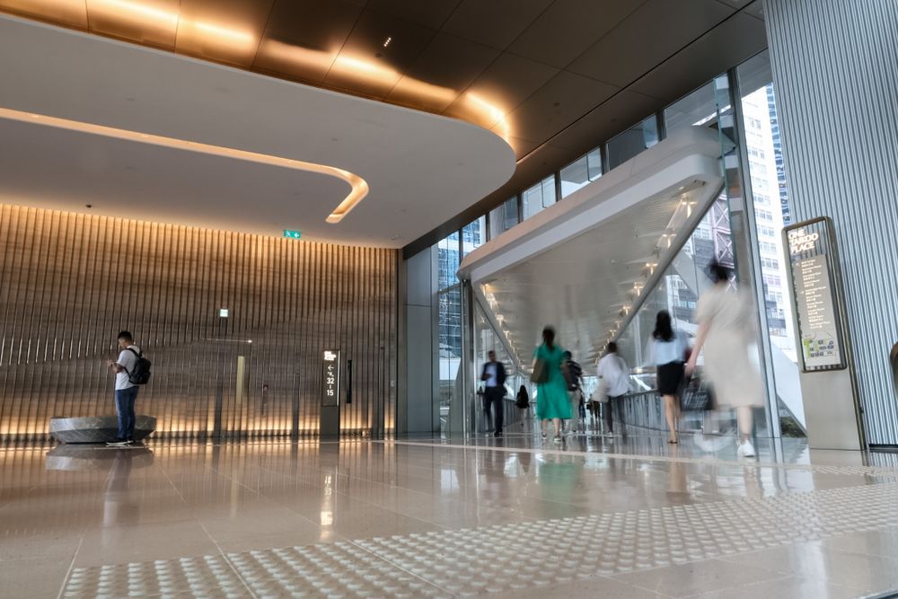 Metapixels Photography
Copyright Image 2024
Taikoo Place, Quarry Bay, 
Taikoo Two Commercial Office Tower
