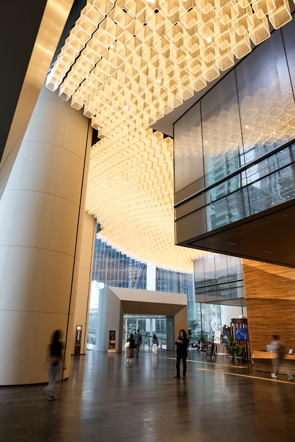 Metapixels Photography
Copyright Image 2024
Taikoo Place, Quarry Bay, 
Taikoo Two Commercial Office Tower