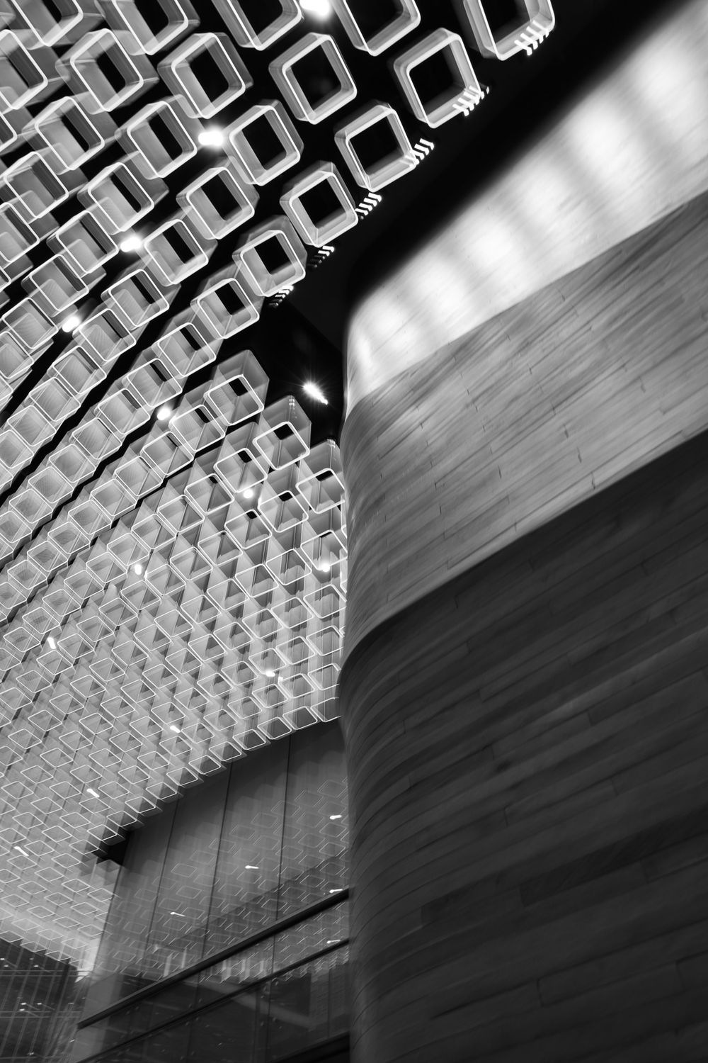 Metapixels Photography
Copyright Image 2024
Taikoo Place, Quarry Bay, 
Taikoo Two Commercial Office Tower