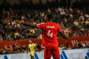 Chicago Fire Hispanic Heritage Night