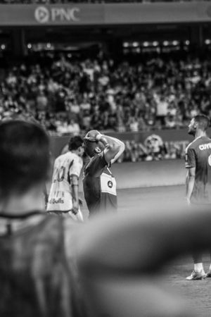 Chicago Fire Hispanic Heritage Night