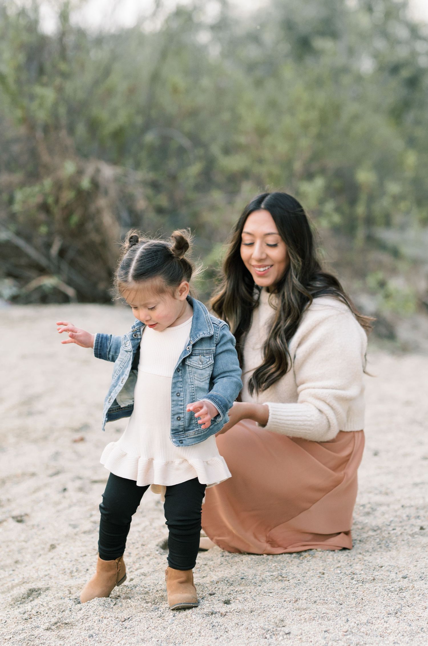 Annapolis Maryland Family & Newborn Photographer | Cher Marie Photography