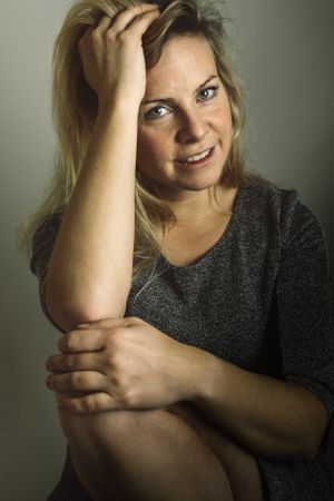 Portrait photography, portretfotografie, portretfotograaf