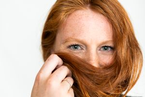 Portrait photography, portretfotografie, portretfotograaf
