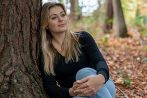 Portrait photography, portretfotografie, portretfotograaf