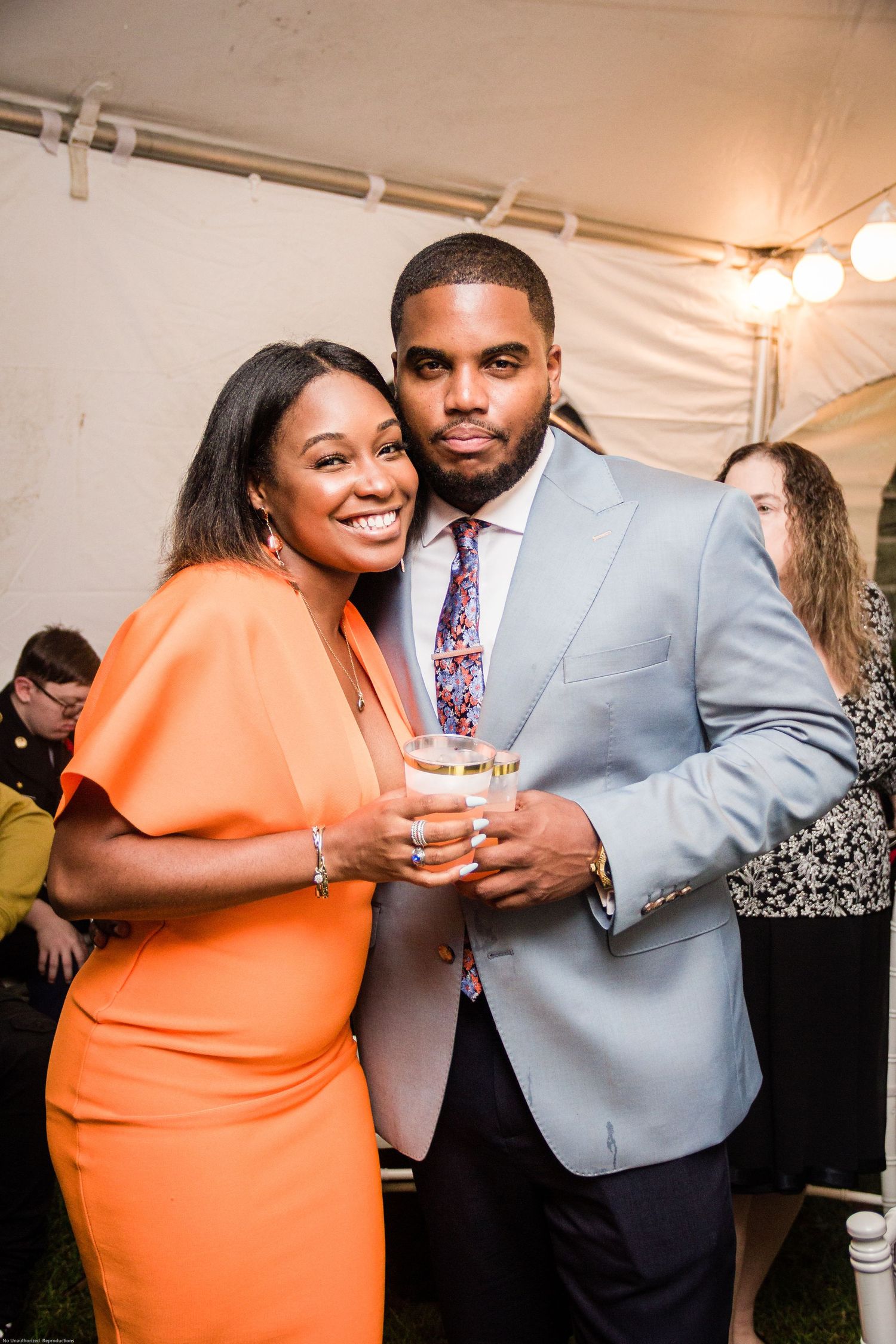 Columbus GA Event Photography // Birthday Party