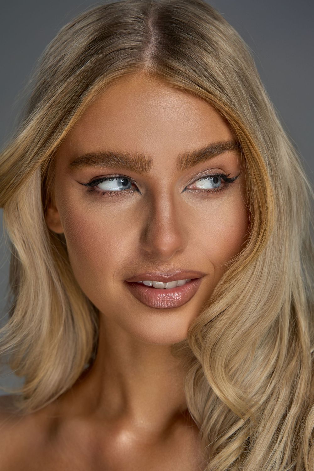 Evelina Roginskyte muah