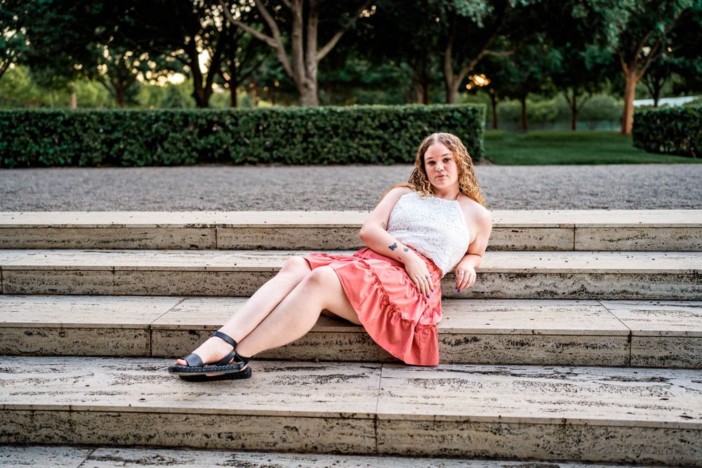 Senior Kimball Art Museum, Fort Worth, Texas