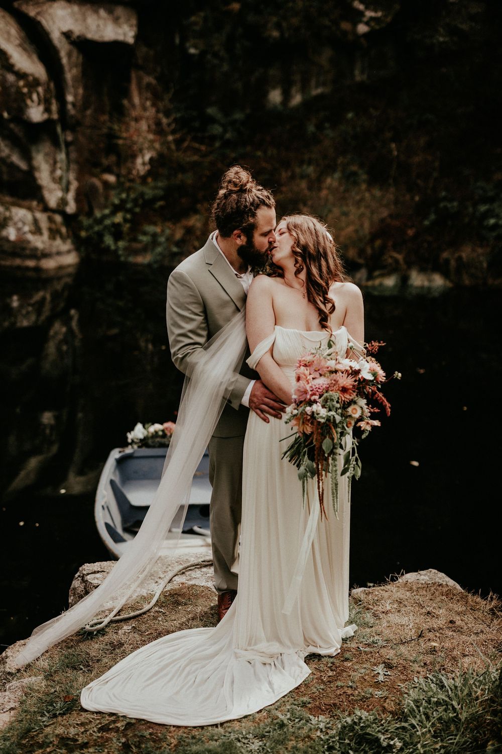 OLIVIA ROSSI CORNWALL WEDDING & ELOPEMENT PHOTOGRAPHER | CORNWALL, UK, WORLDWIDE PHOTOGRAPHY