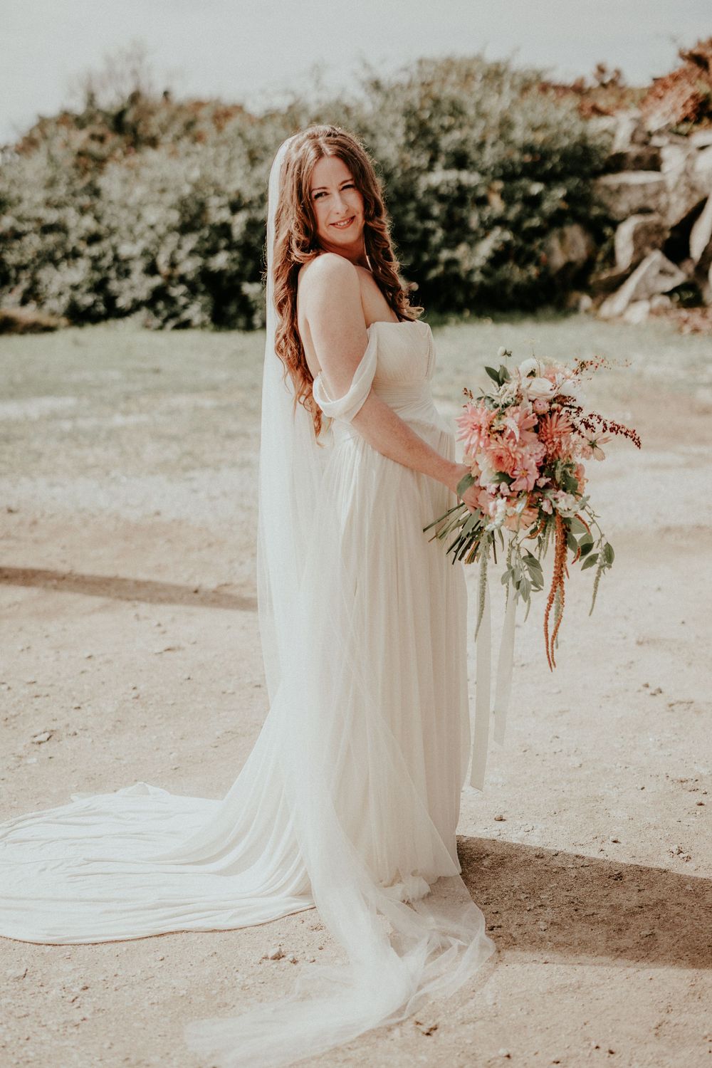 OLIVIA ROSSI CORNWALL WEDDING & ELOPEMENT PHOTOGRAPHER | CORNWALL, UK, WORLDWIDE PHOTOGRAPHY