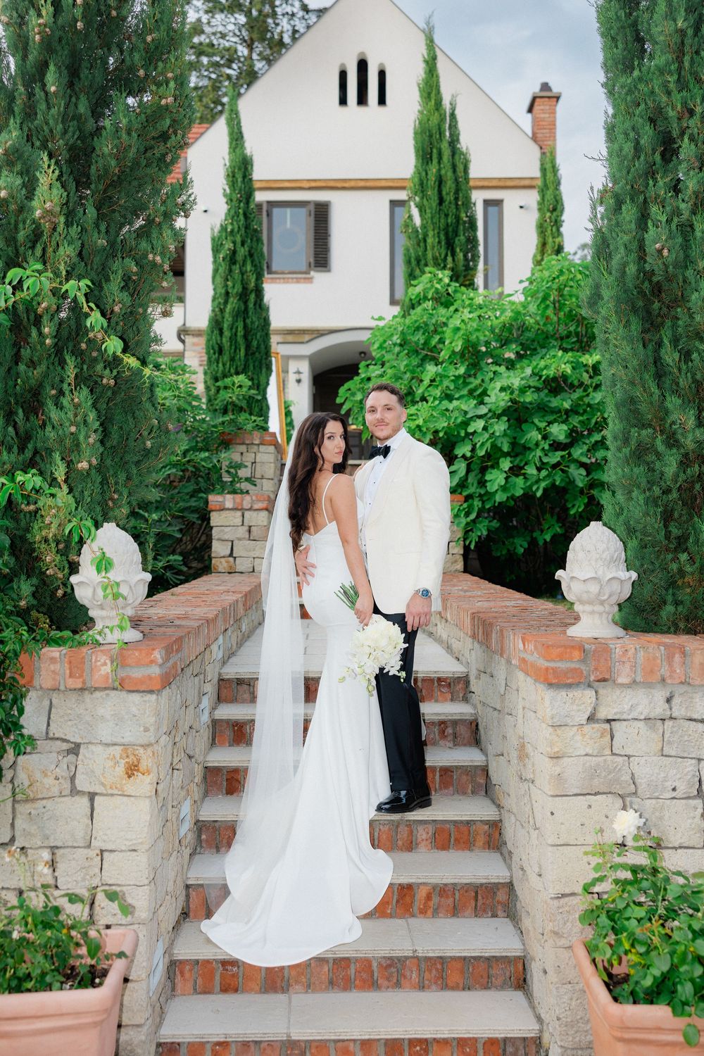 Budapest Wedding Photographer