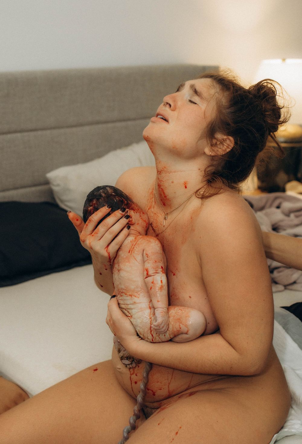 birth belongs to women