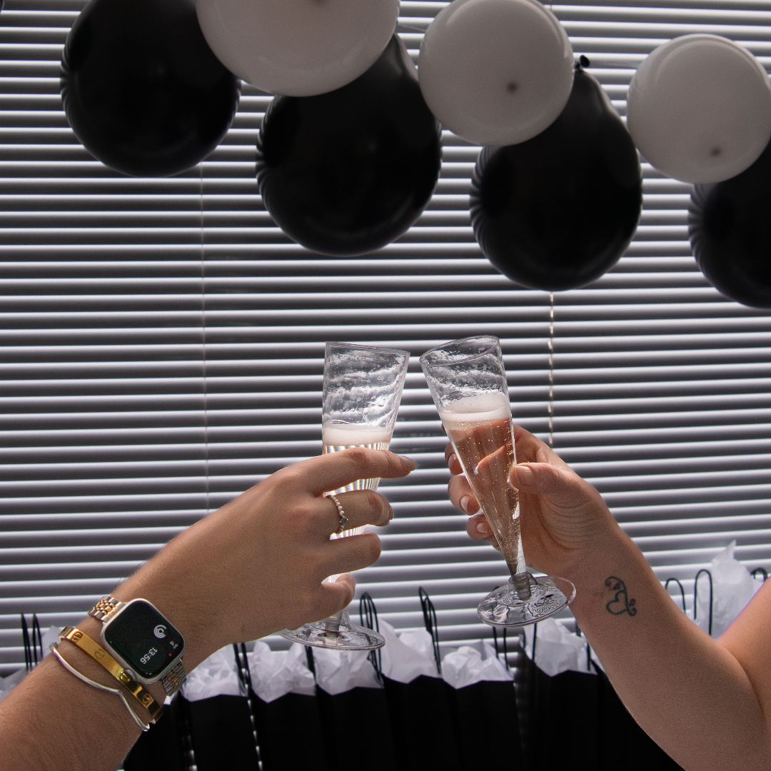 business event celebration