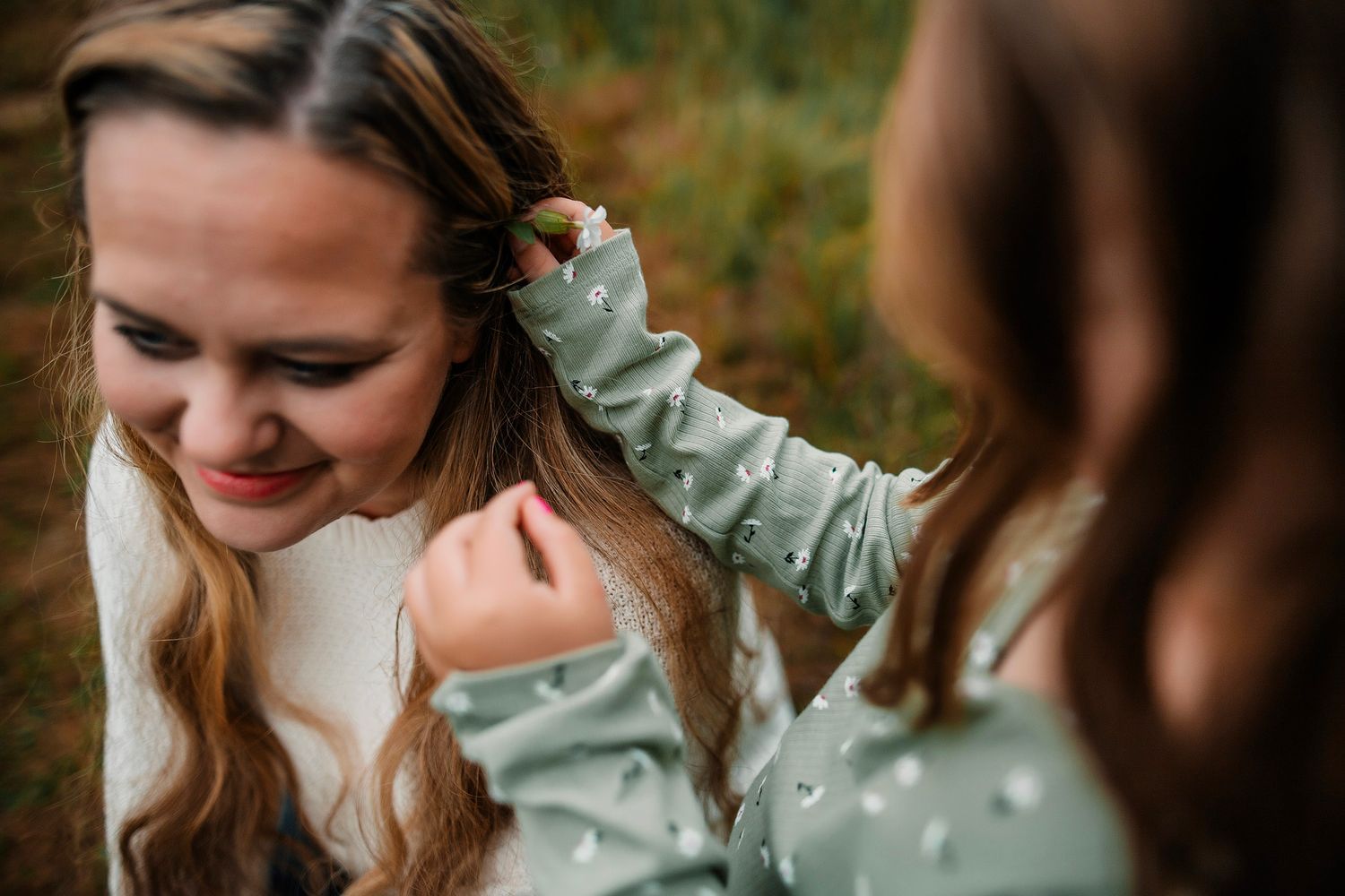 Hartland Family Photographer