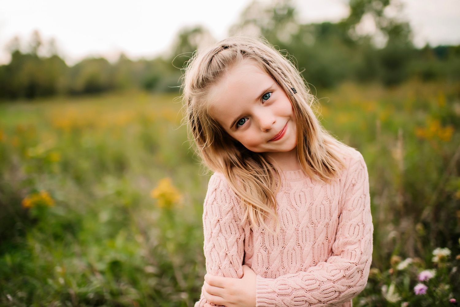 Holly Michigan Family Photographer