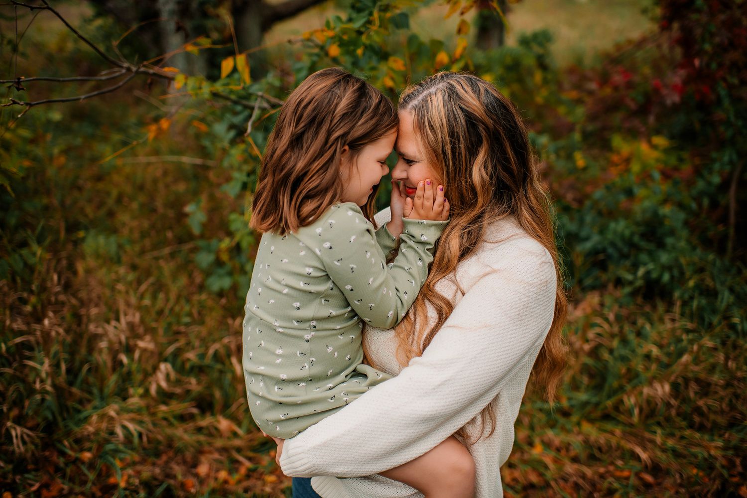 Hartland Family Photographer