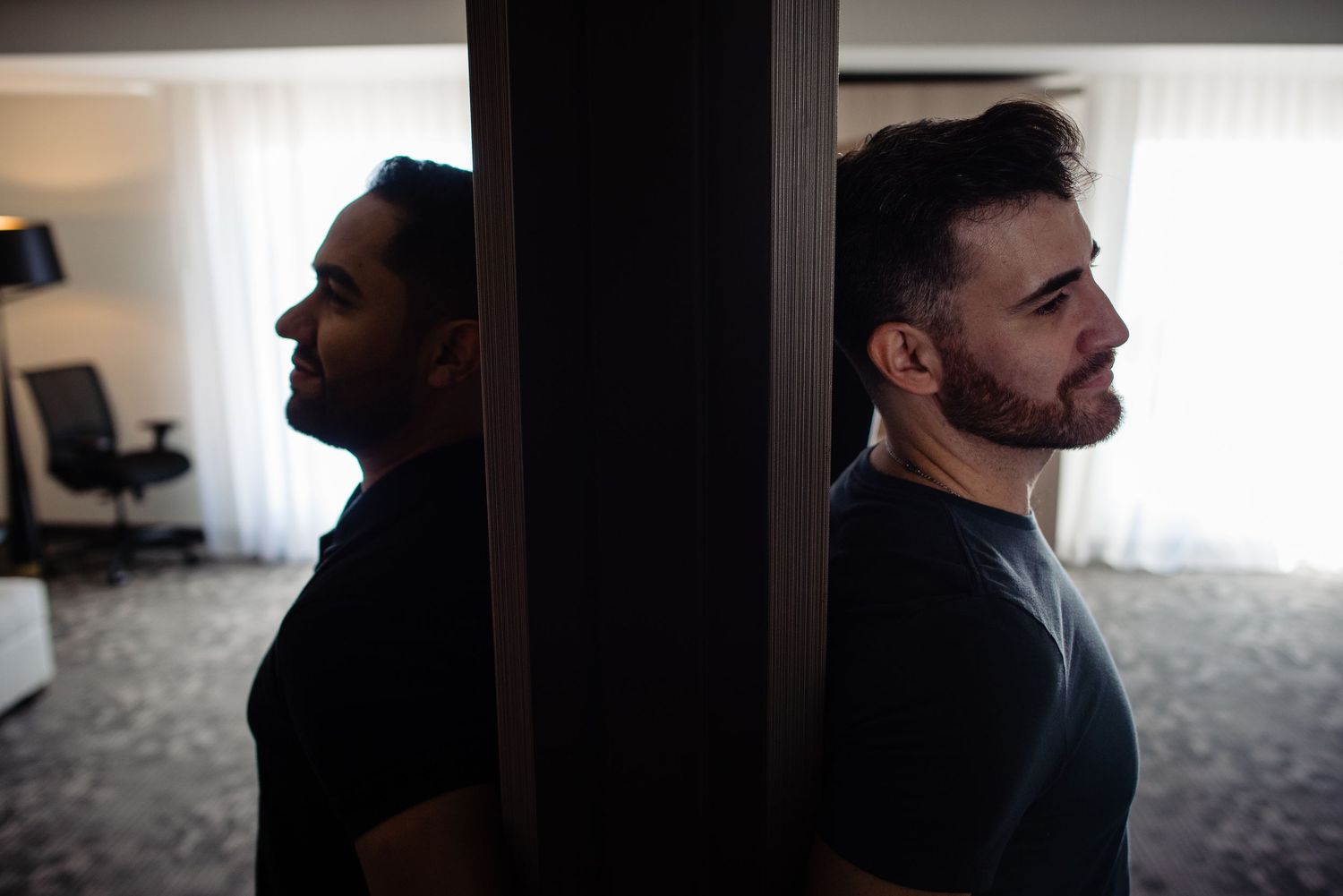 Erick Landa - Fotografo de Bodas Cd Juarez - Alan y Ernesto - Boda Gay