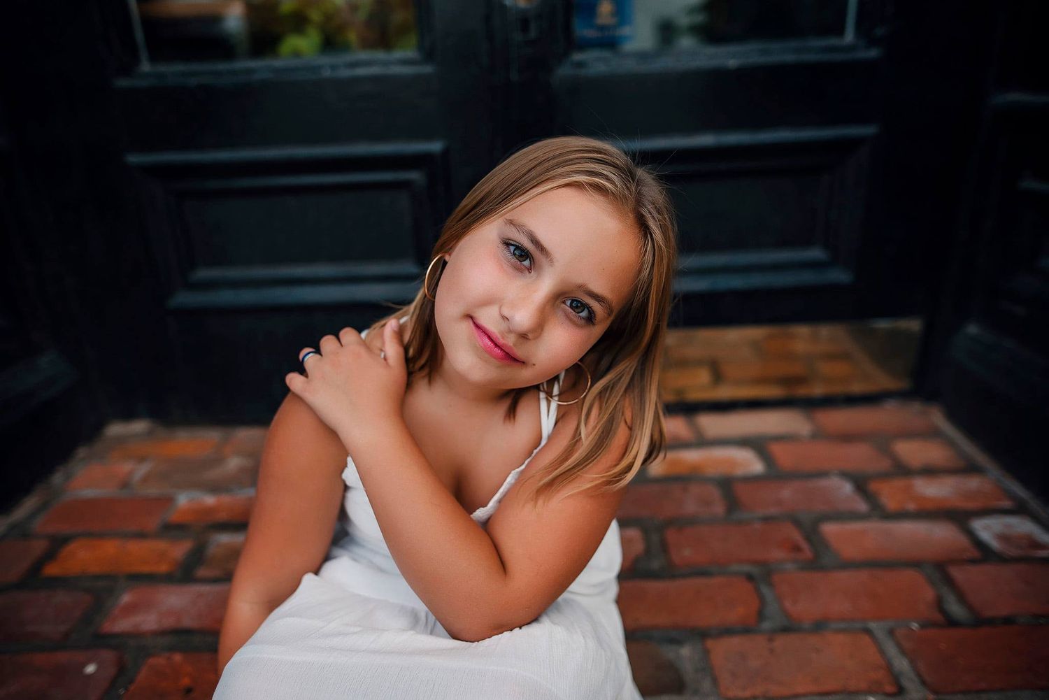 Metro Detroit Family Photographer