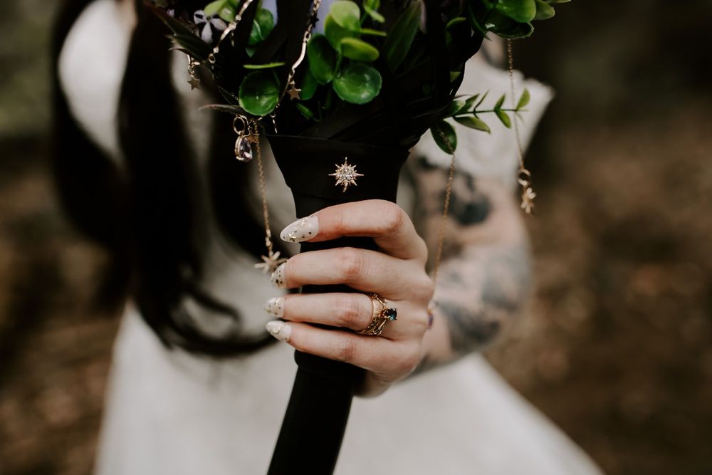Shotton Grange wedding day, northumberland