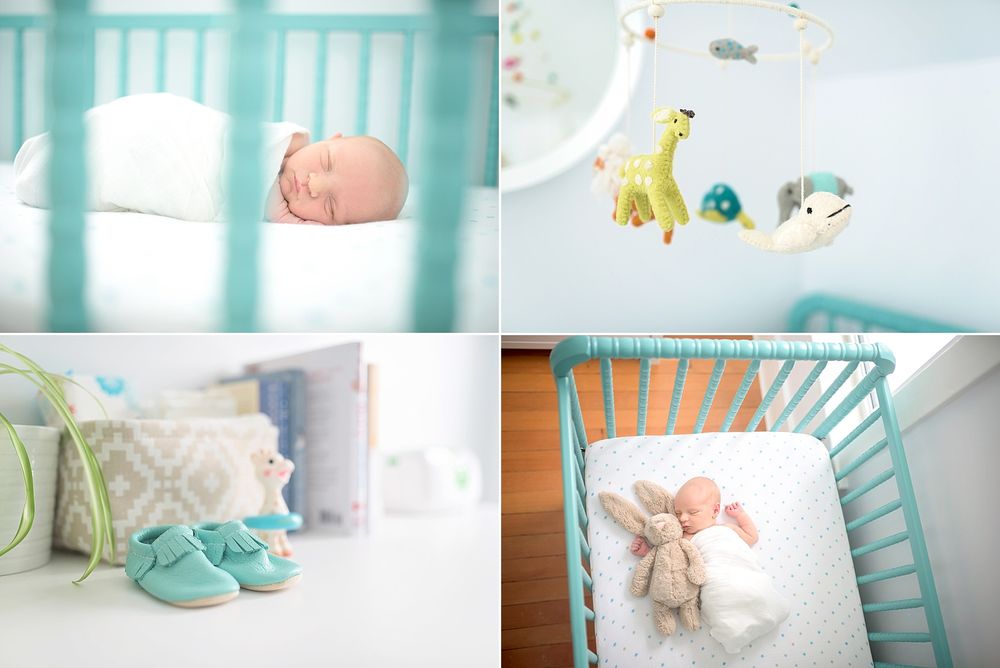 Newborn Photography Winnipeg