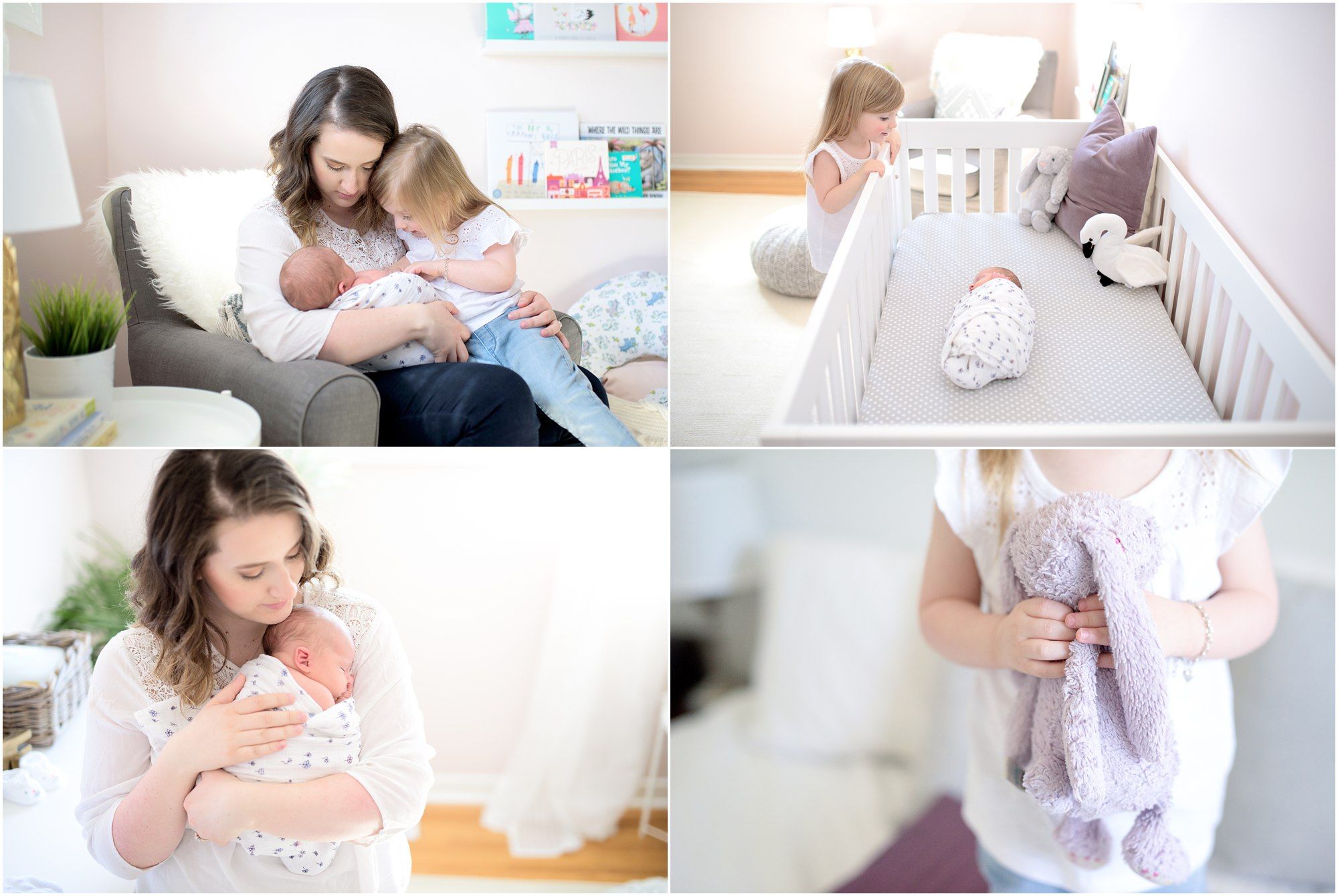Newborn Photography Winnipeg