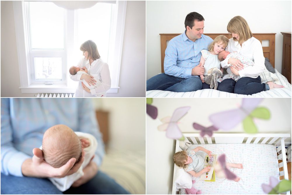 Newborn Photography Winnipeg