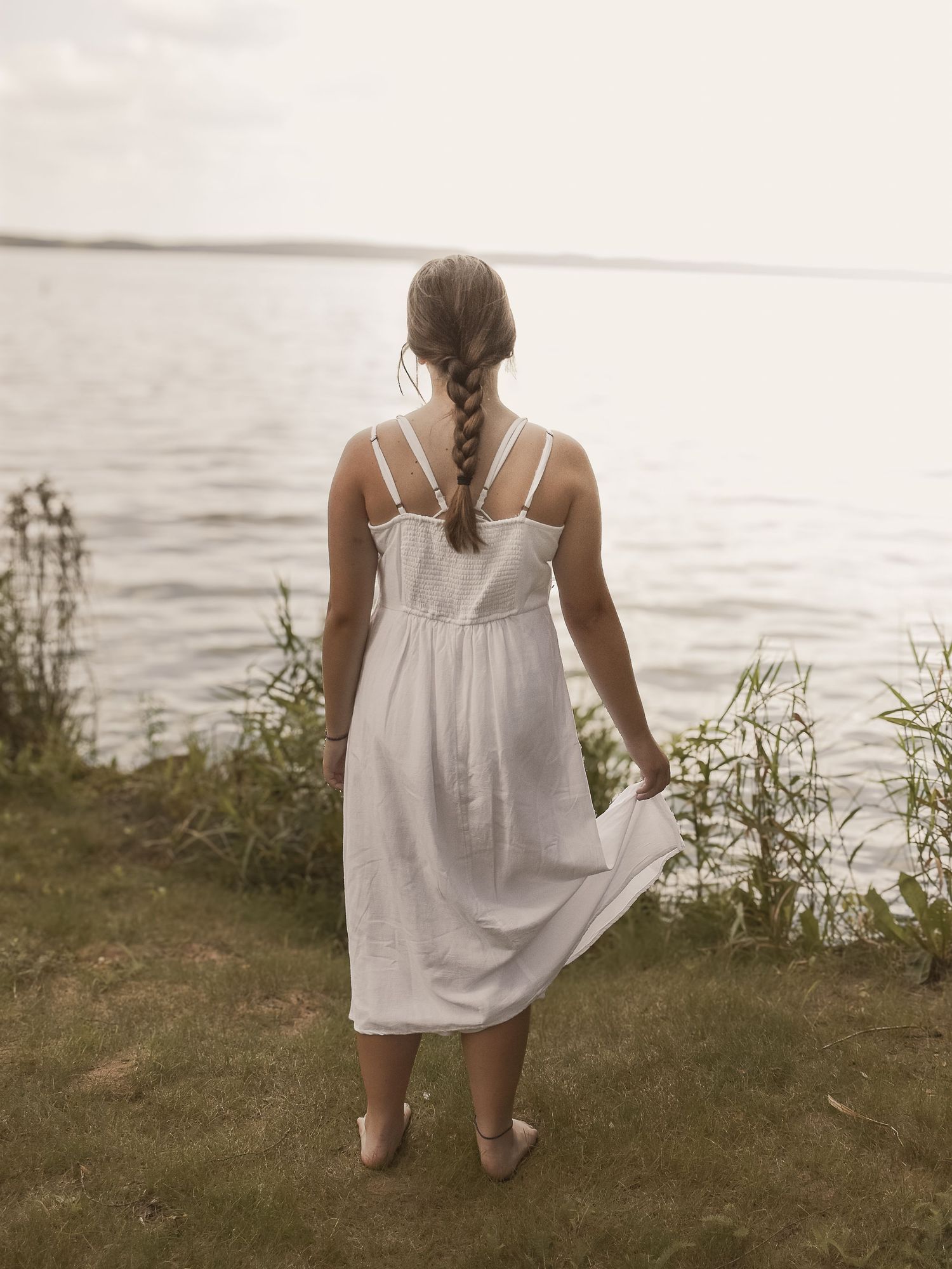 You are beautiful, and it's time you know that.  Portraits to remember always.  Blue Onion Photography.