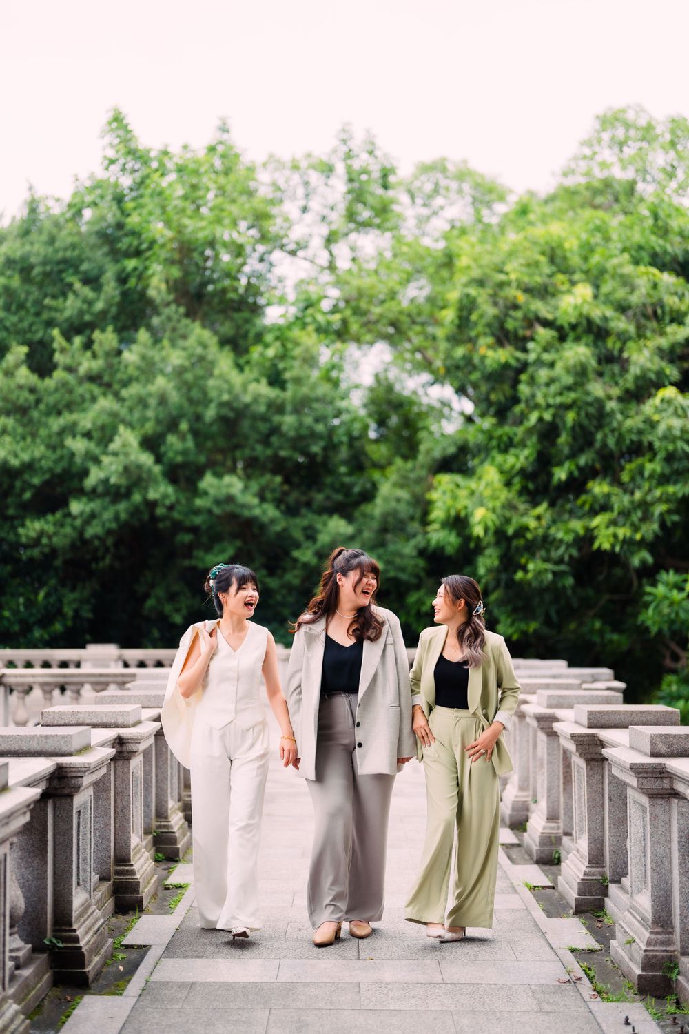 alumni at Tatung University in Taipei City