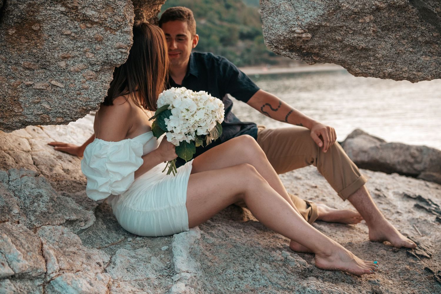 Maryland Elopement Photographer