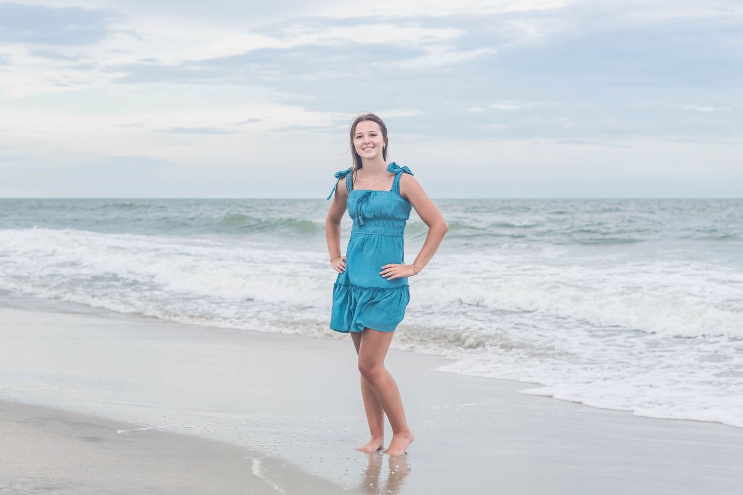 Myrtle Beach Senior Pictures