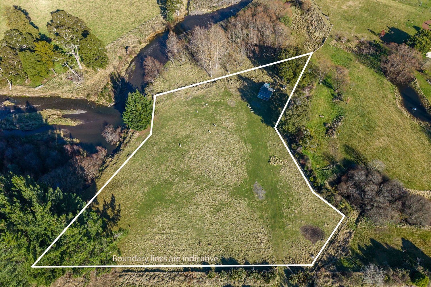 Real Estate photographer Ohakune Ruapehu